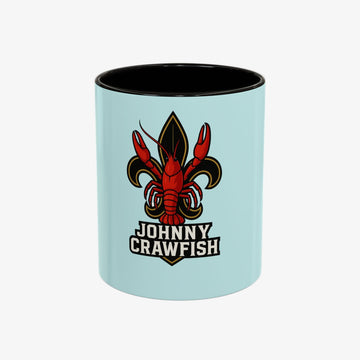Colorful Lobster Mug