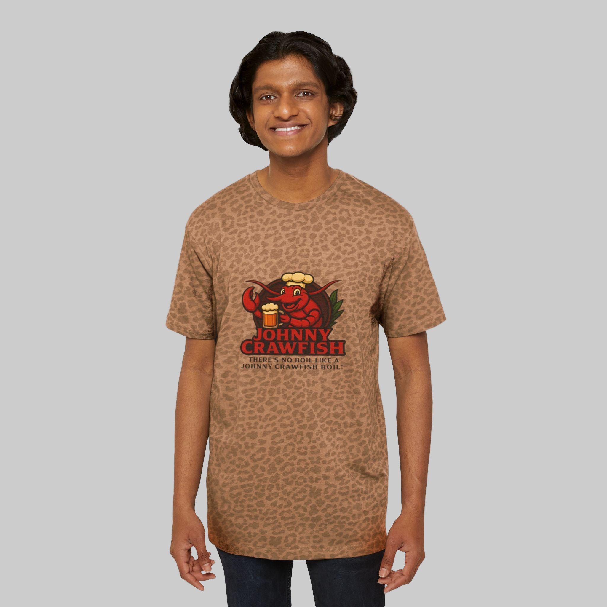 Lobster Lover's Tee – Seafood Enthusiast Apparel