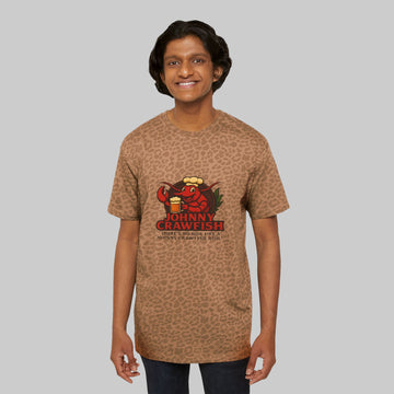 Lobster Lover's Tee – Seafood Enthusiast Apparel