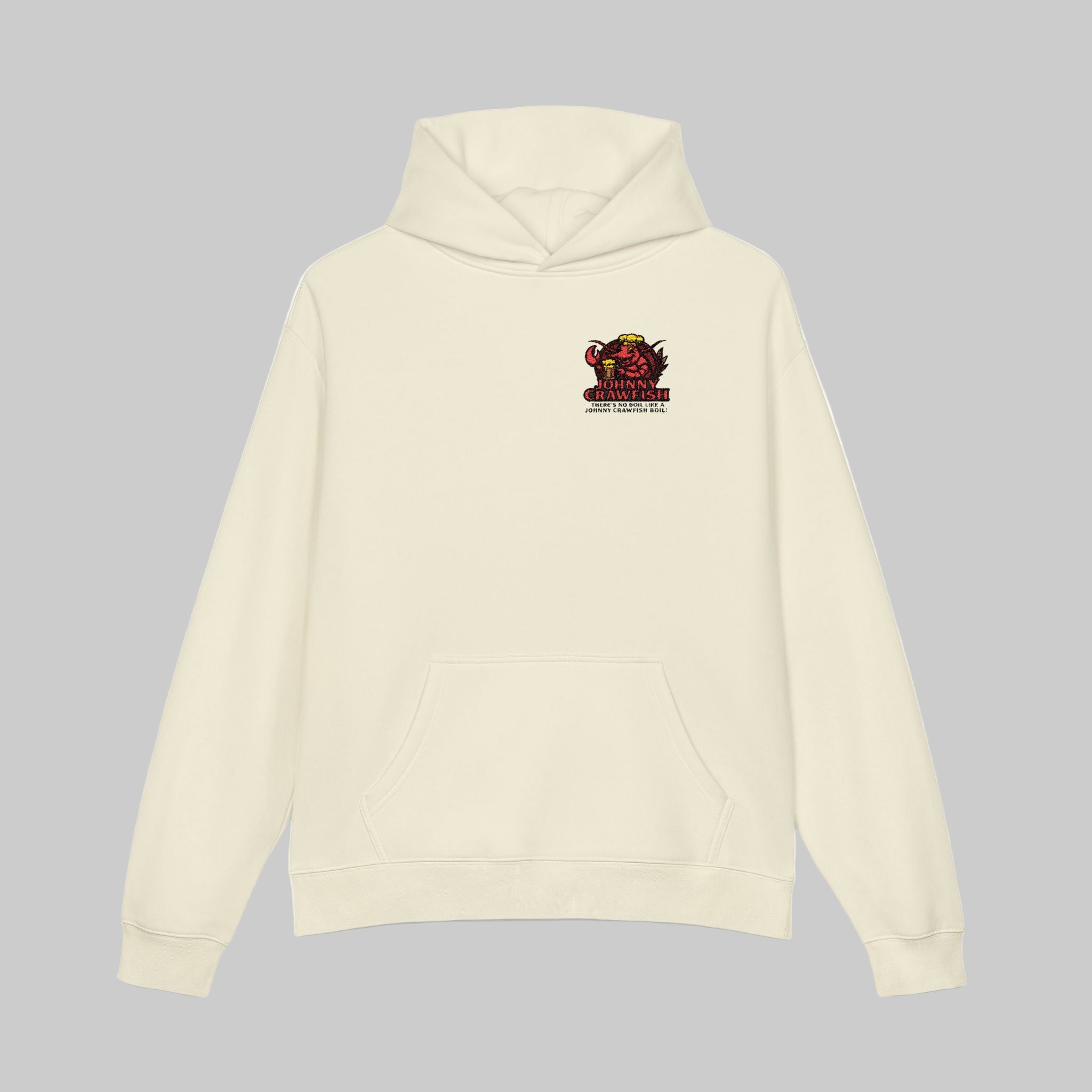 Cozy Graphic Hoodie for Every Occasion