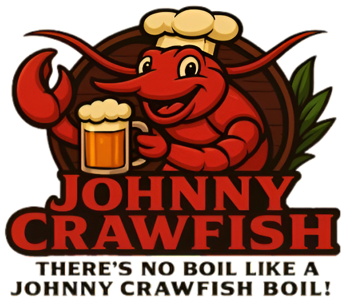 Johnny Crawfish